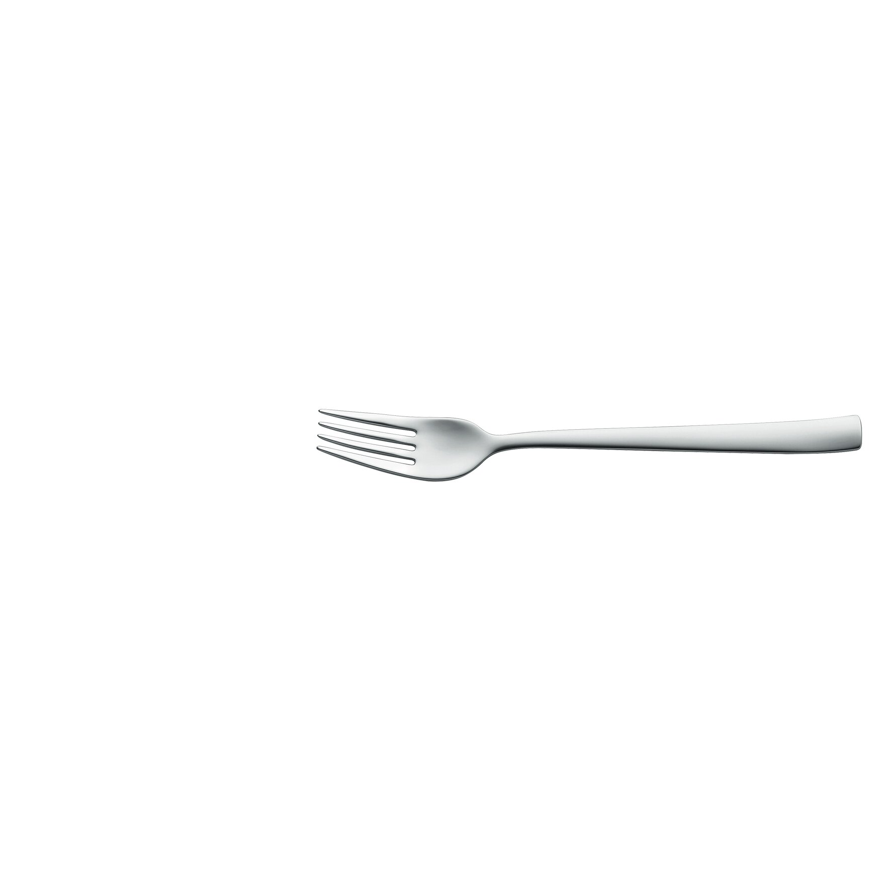 Cult Poliert, Dessertgabel 183 mm poliert 