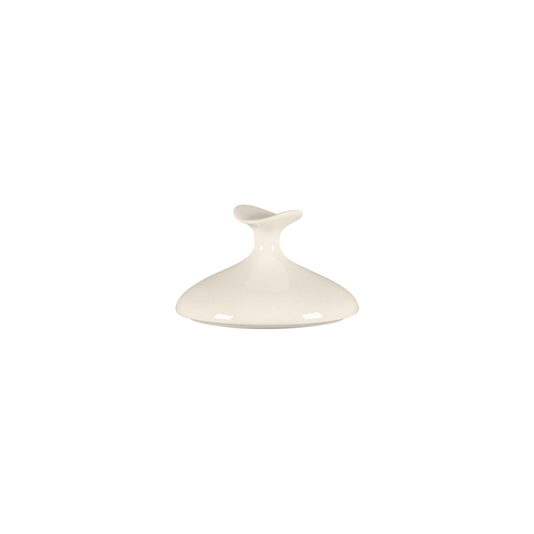 Le Ballet Bravura, Cloche für Gourmetteller tief ø 140 mm