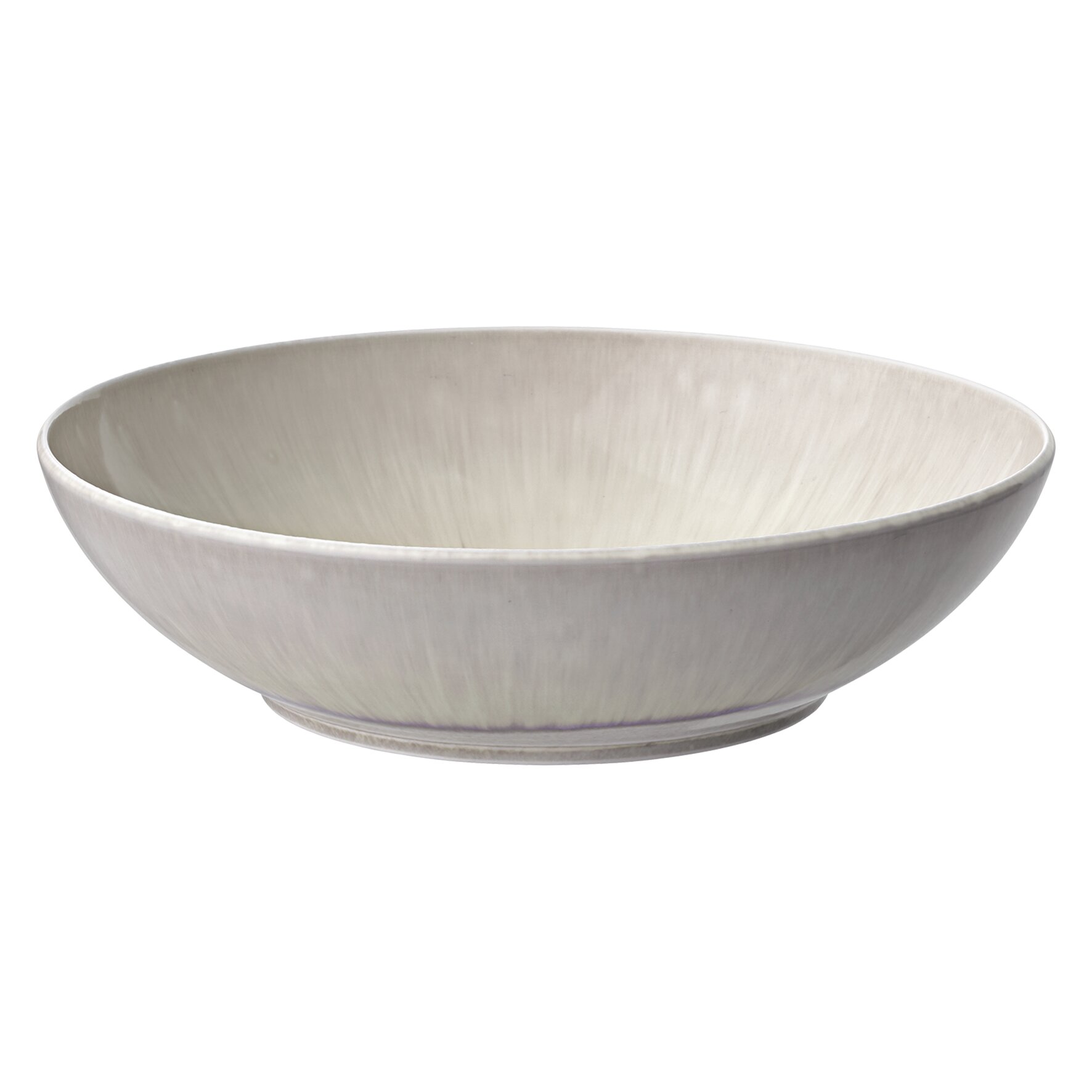 Perlemor Sand, Schale ø 261 mm / 1,20 l