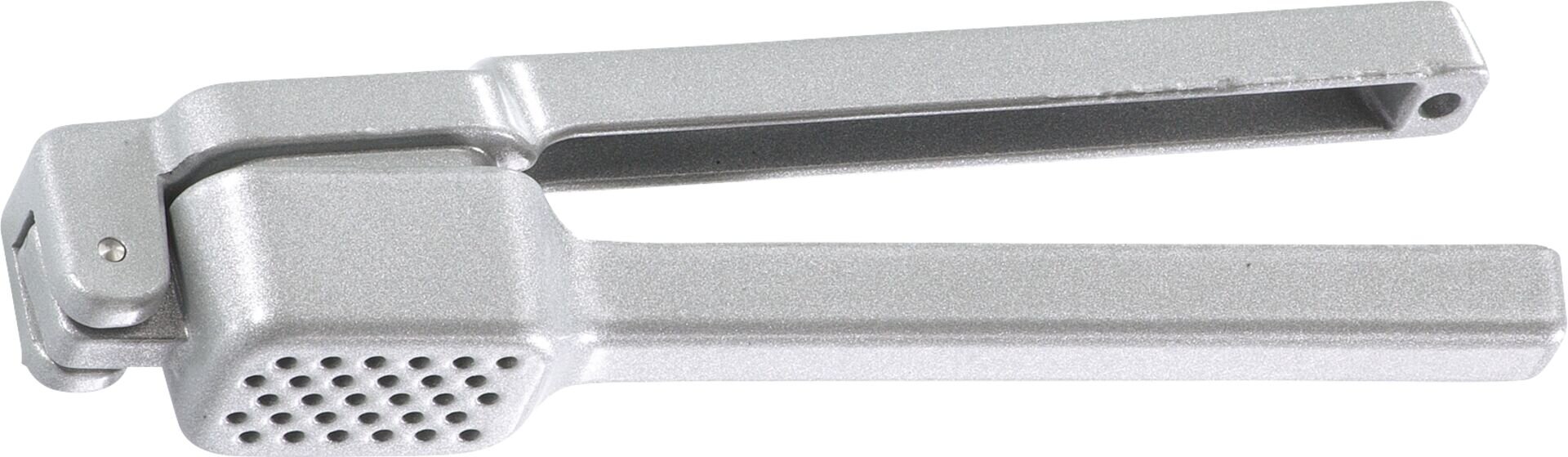 Knoblauchpresse "Biopress" Alu
