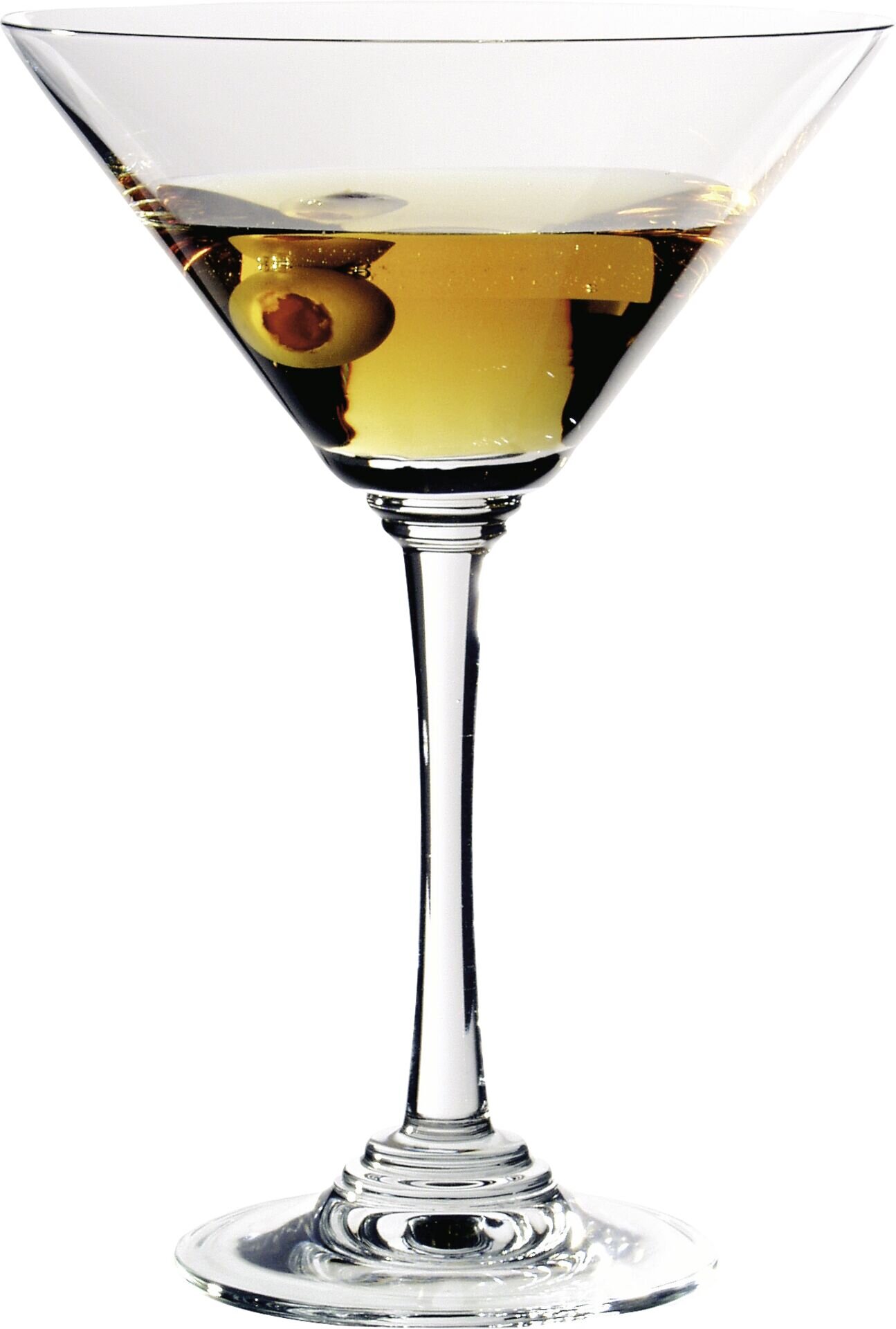 Glas "Dante"