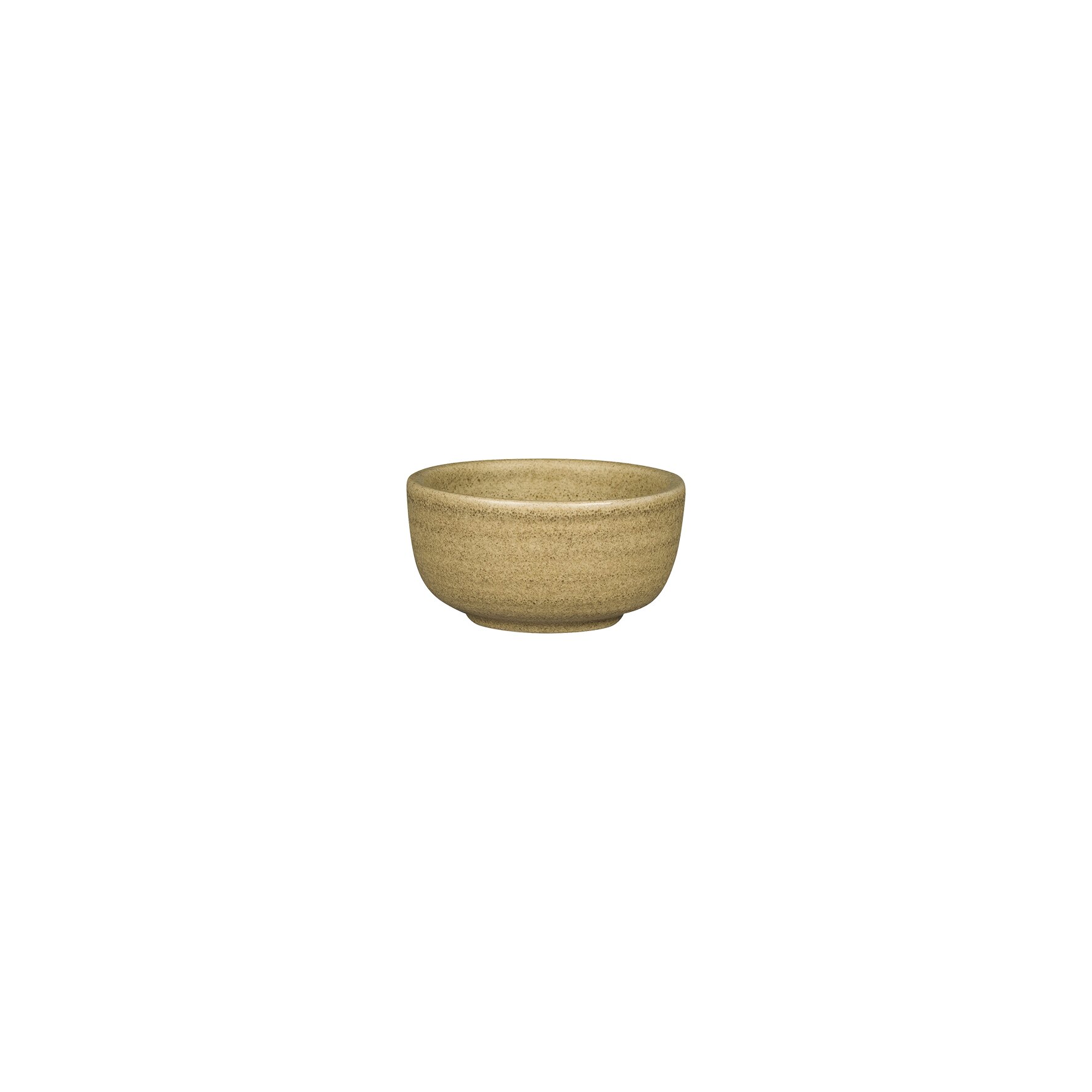Ease Selva, Schälchen ø 80 mm / 0,10 l beige 